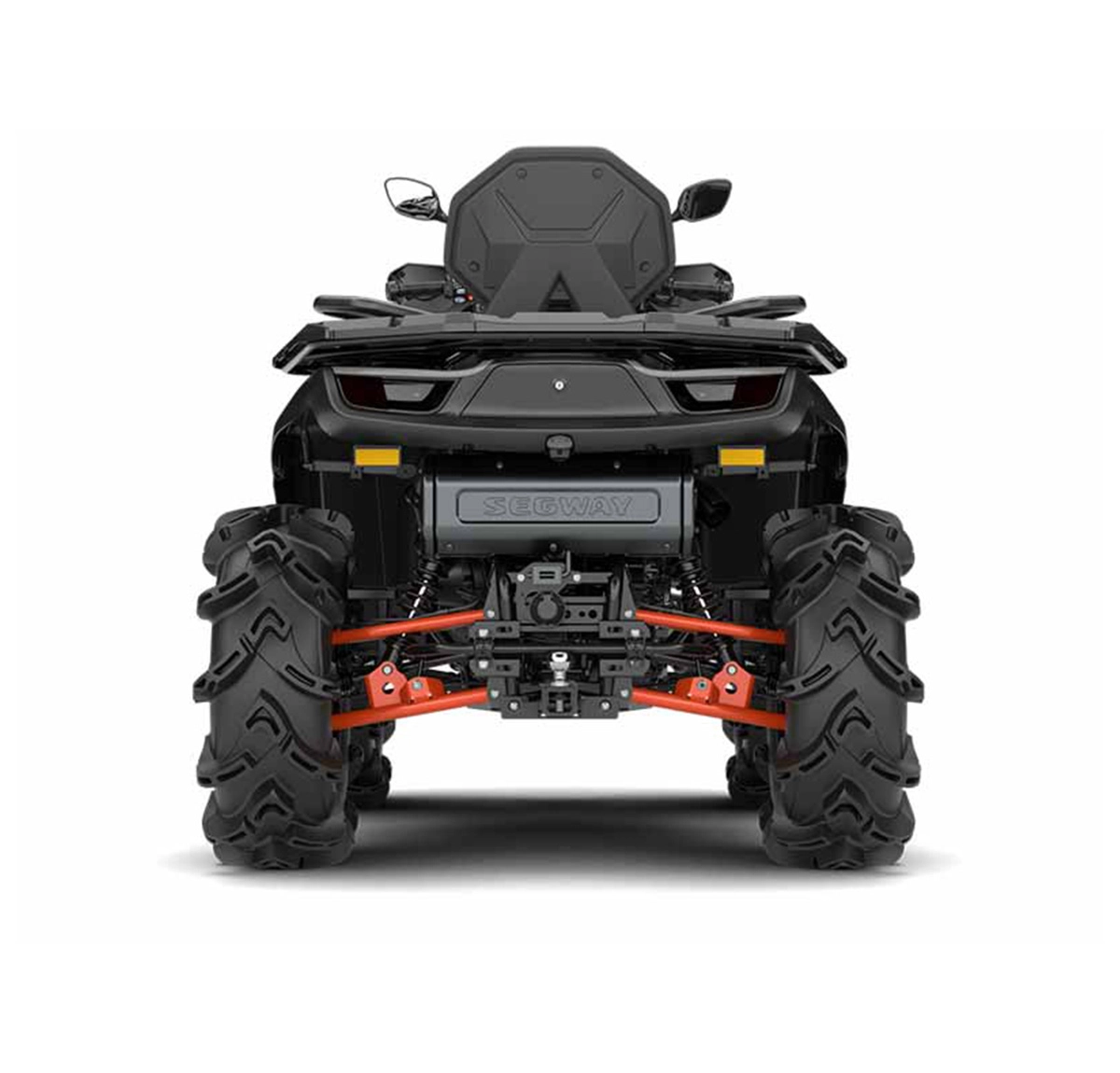 Квадроцикл SEGWAY AT10 W MUD Premium (ПСМ)