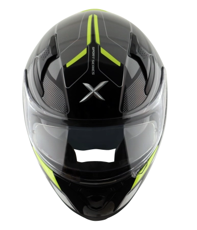 Шлем AXOR APEX TURBINE D/V интеграл