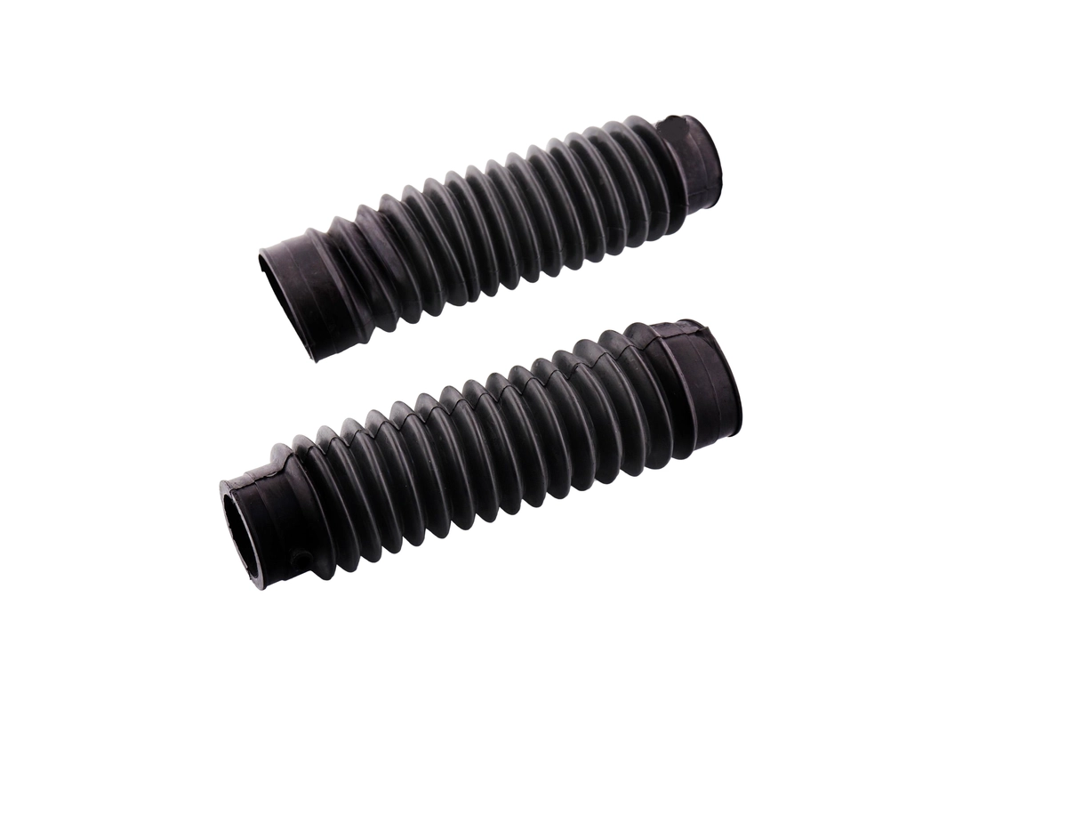 Гофры вилки L-190мм Мотоцикл CG/CB 125/150