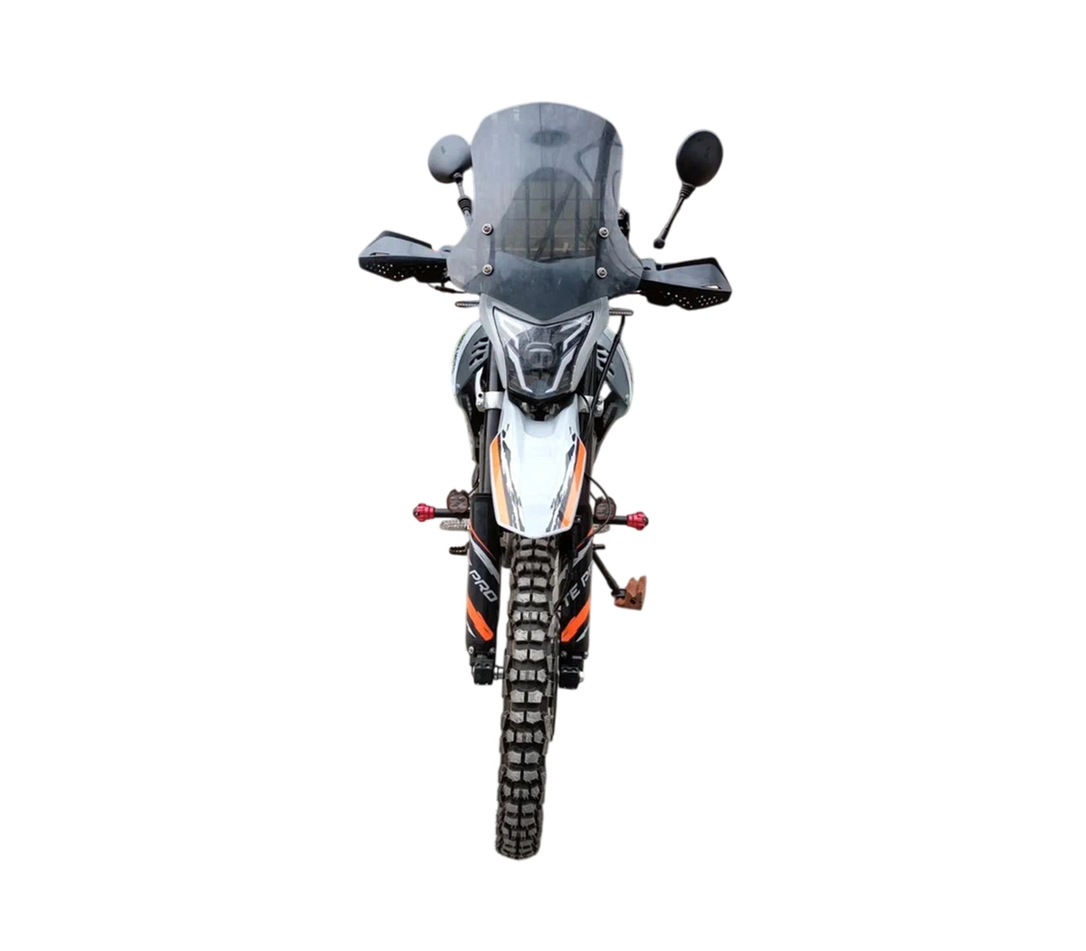 Мотоцикл Regulmoto TE 300 PRO