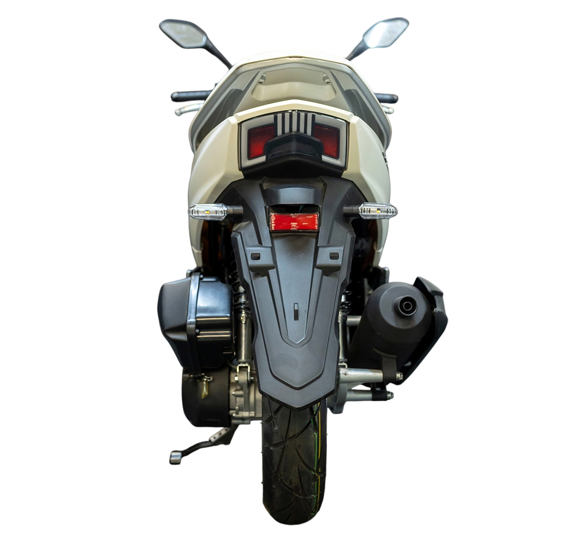 Скутер VENTO VMC PCX 200 Б/У пробег 705 км