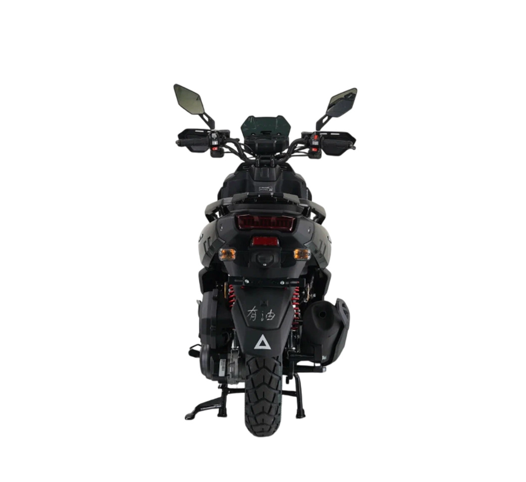 Скутер VENTO VMC Smart III 50 (170)