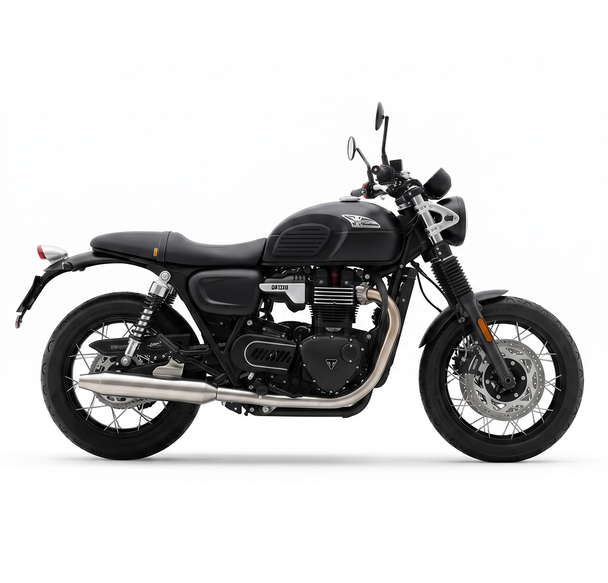 Мотоцикл GAOKIN GK1200 M31