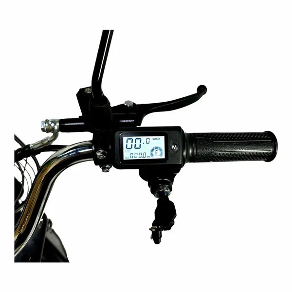 Электровелосипед Kugoo Kirin V3 PRO PLUS 500W 60V 28.6Ah