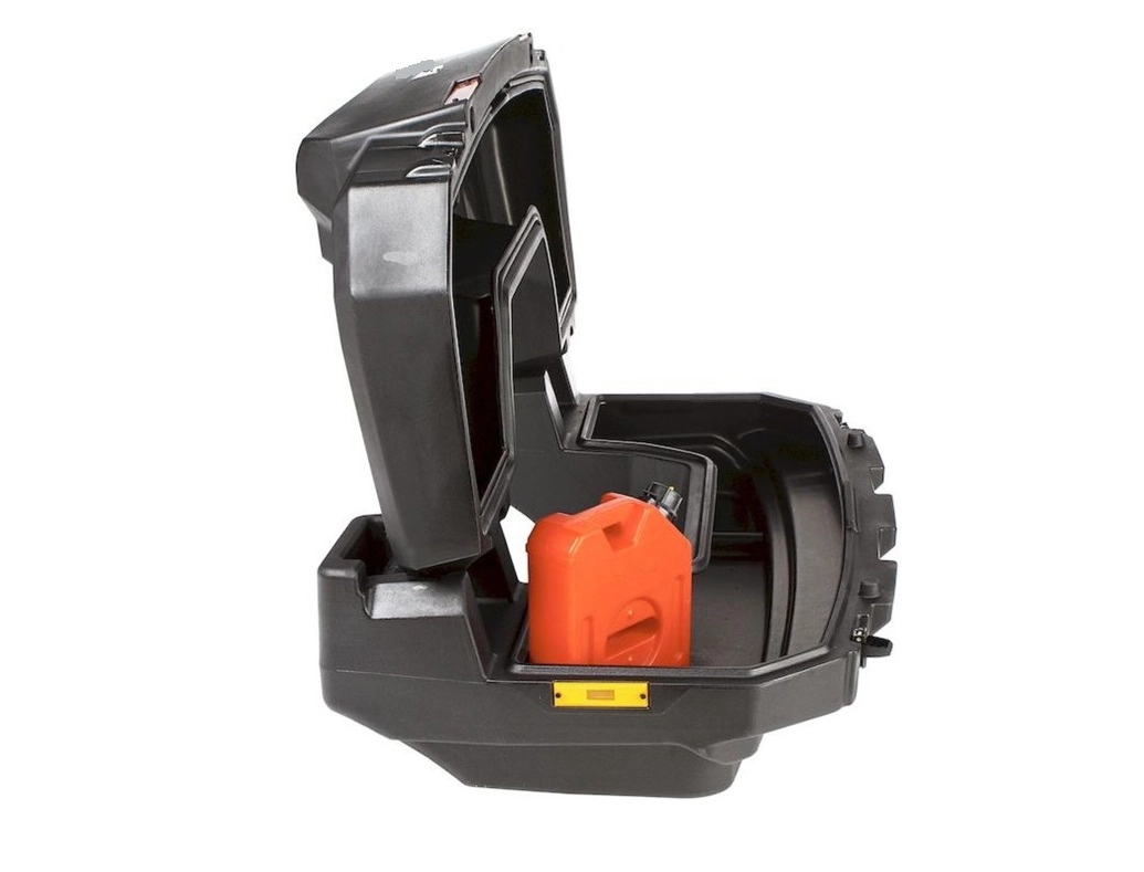 Кофр задний для квадроцикла GKA C402 