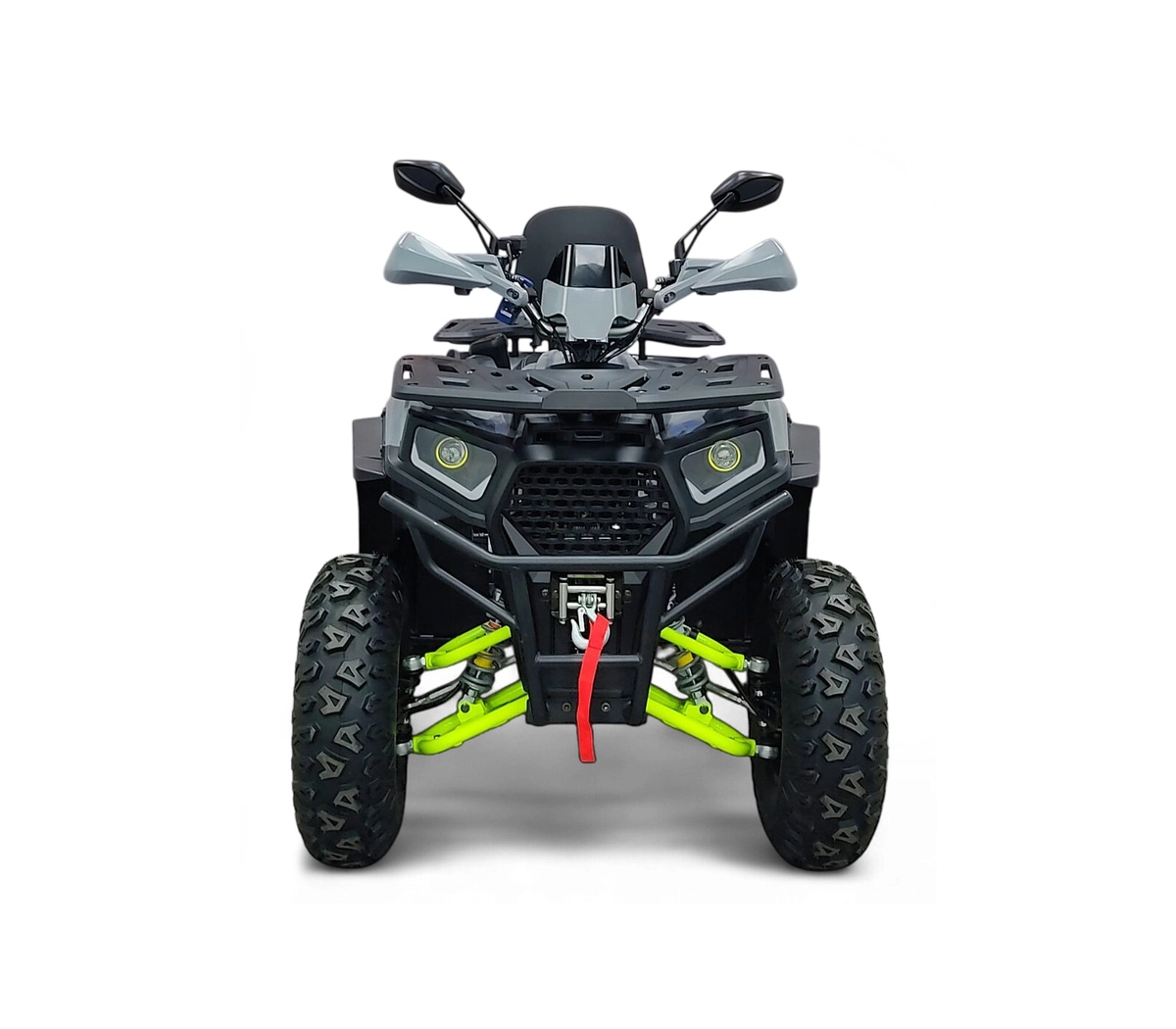 Квадроцикл Armour ATV-200MAX, 177cc (AFB200L)