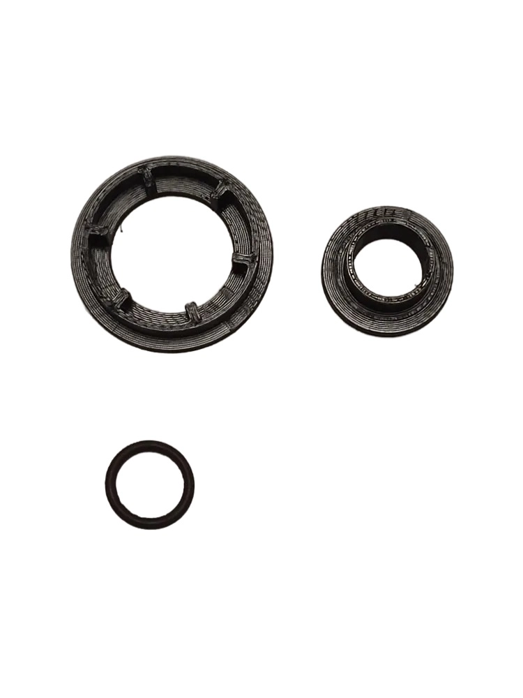 Ремкомплект заводного вала "ИЖ"