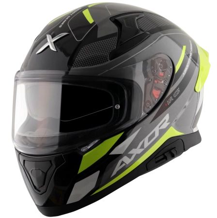 Шлем AXOR APEX TURBINE D/V интеграл