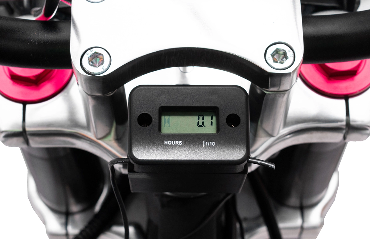 Питбайк Regulmoto SEVEN MEDALIST 17/14