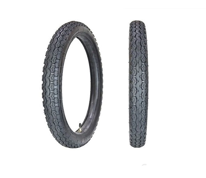 2.50-17 Дельта трасса 