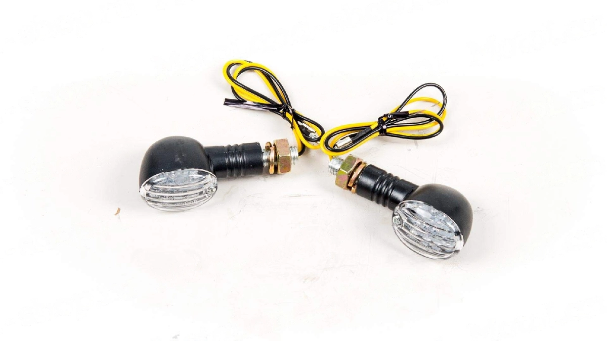 Поворот LED CH-1019 светодиодные