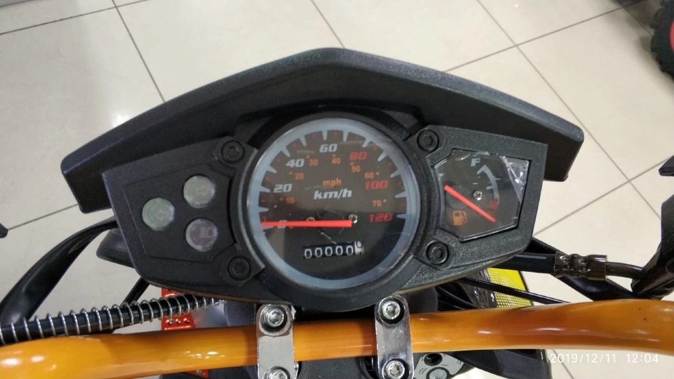 Скутер Vento Smart 50 (150)