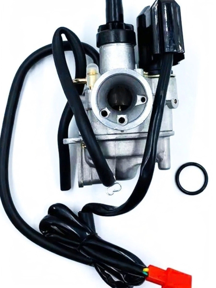 Карбюратор Honda ДИО-ZX-34/35