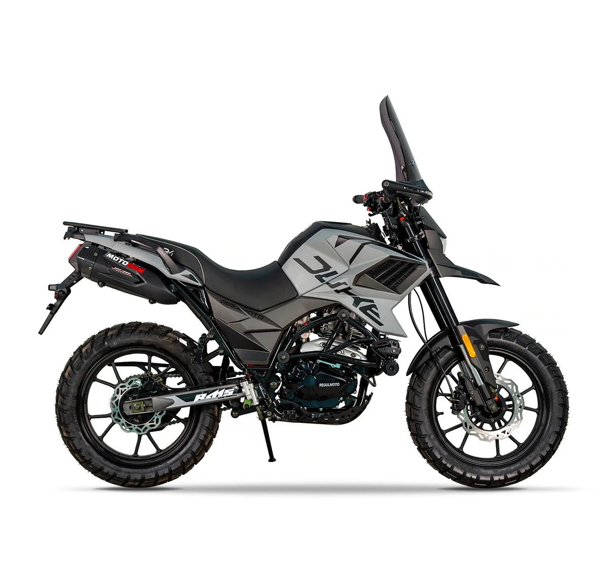 Мотоцикл Regulmoto DUKE 300