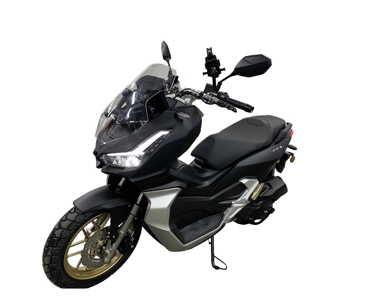 Скутер Vento VMC JET RS180 ADV