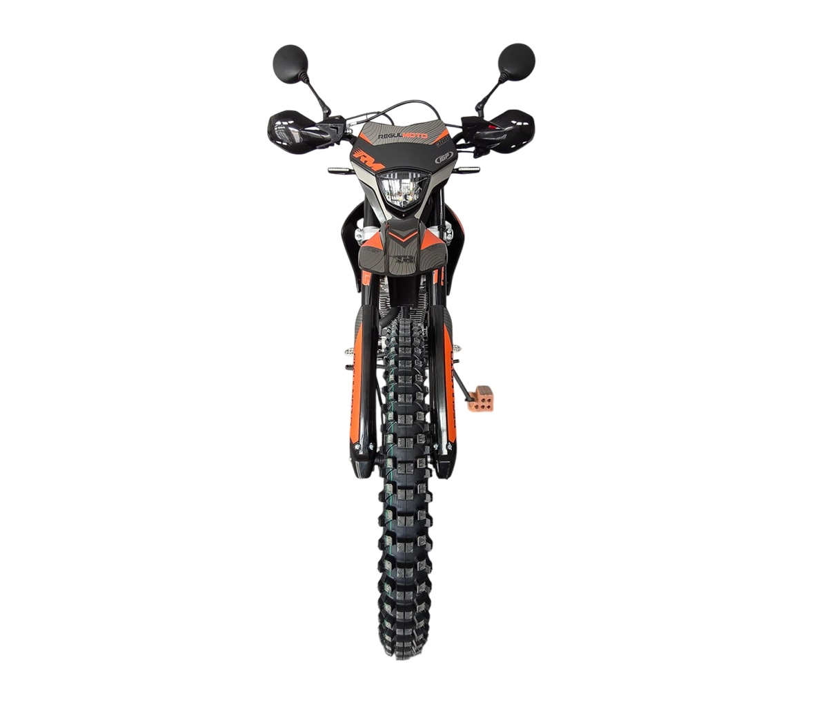 Мотоцикл Regulmoto Grizzly (PR300)