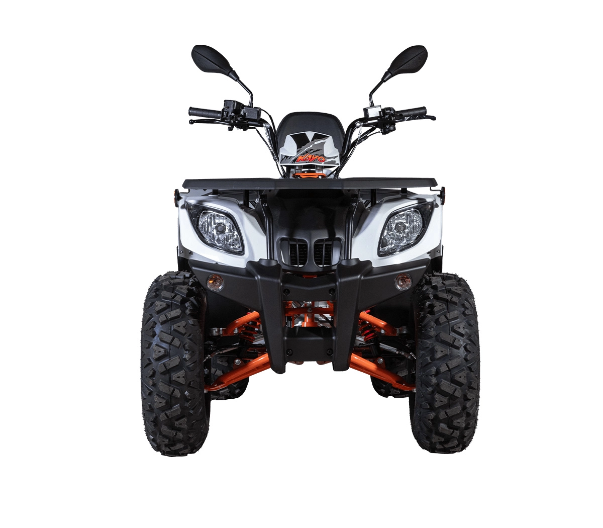 Квадроцикл KAYO AU200 