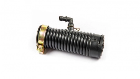 Патрубок гофрированый короткий (забора воздуха) 139QMB 50/80см3