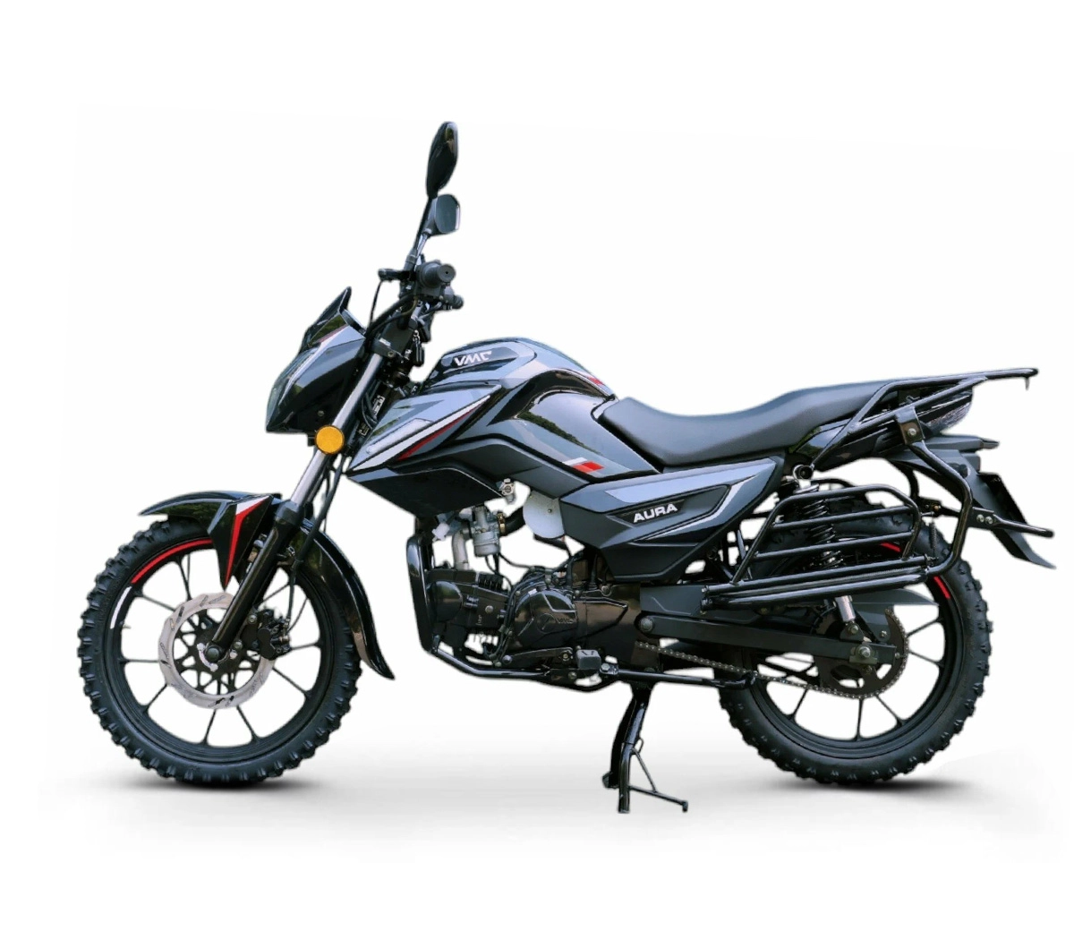 Мопед VMC AURA CM48Q R1100