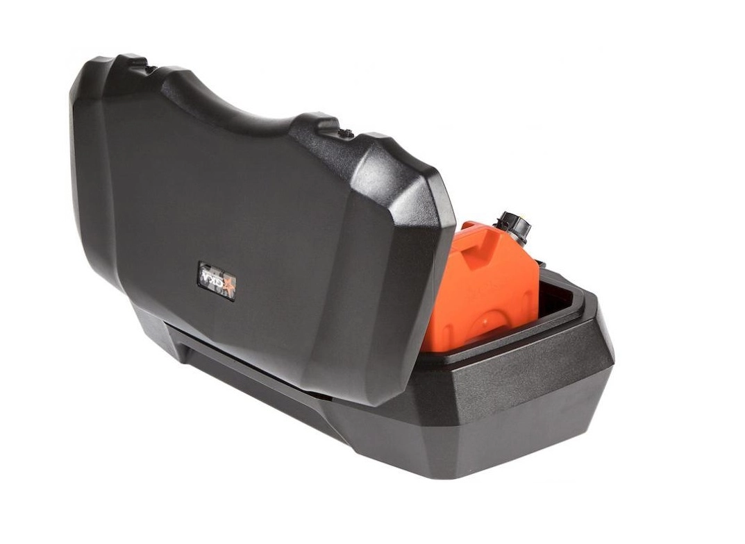 Кофр передний GKA  F 102