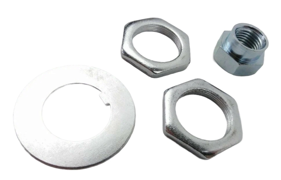 Набор гаек полуоси"Муравей" 