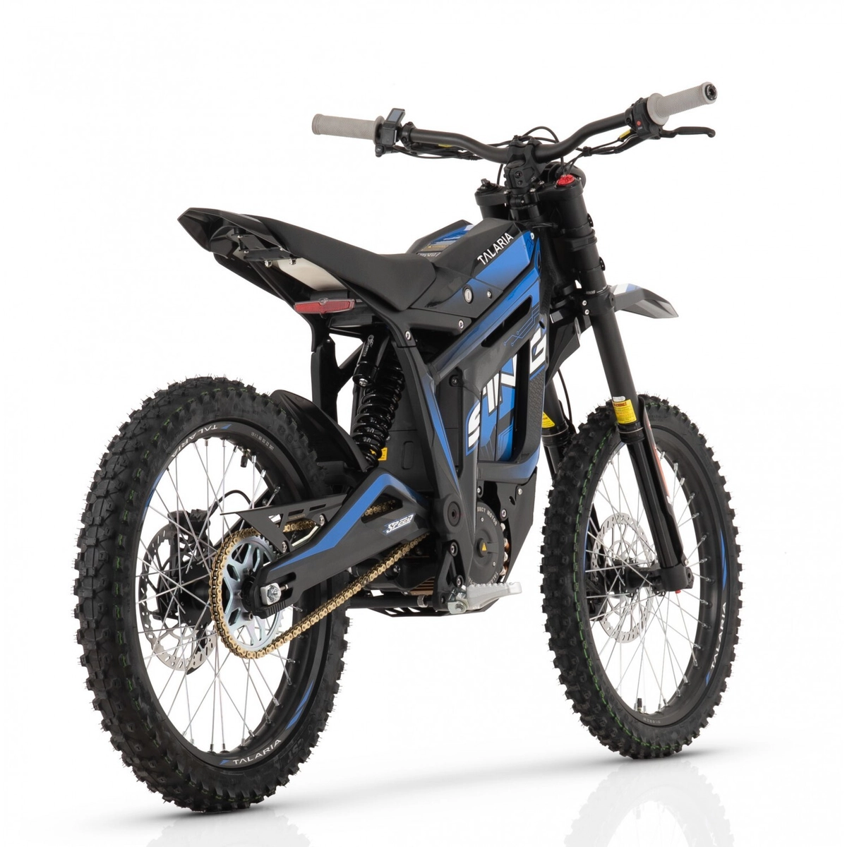 Мотоцикл Talaria Sting TL4000 L1e