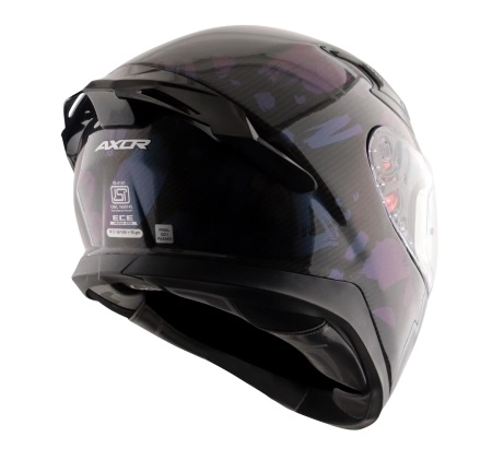 Шлем AXOR APEX BRUTE SMALL CHECKS