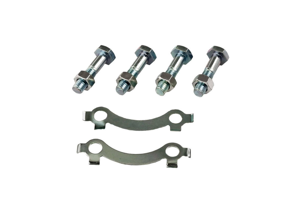 Болты крепления ступицы ДЕЛЬТА 50/80 AD000106