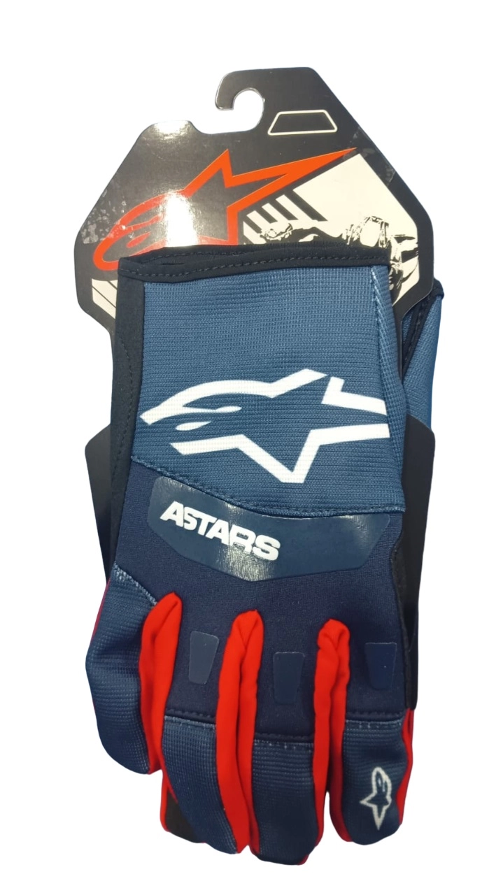 Перчатки ALPINESTARS GP PRO