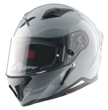 Шлем AXOR SH-890 HUNTER SOLID