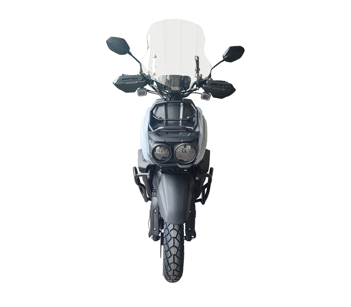 Скутер Tokishi TANK 1 170сс (50)