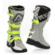 МОТОБОТЫ КРОССОВЫЕ ACERBIS X-TEAM 