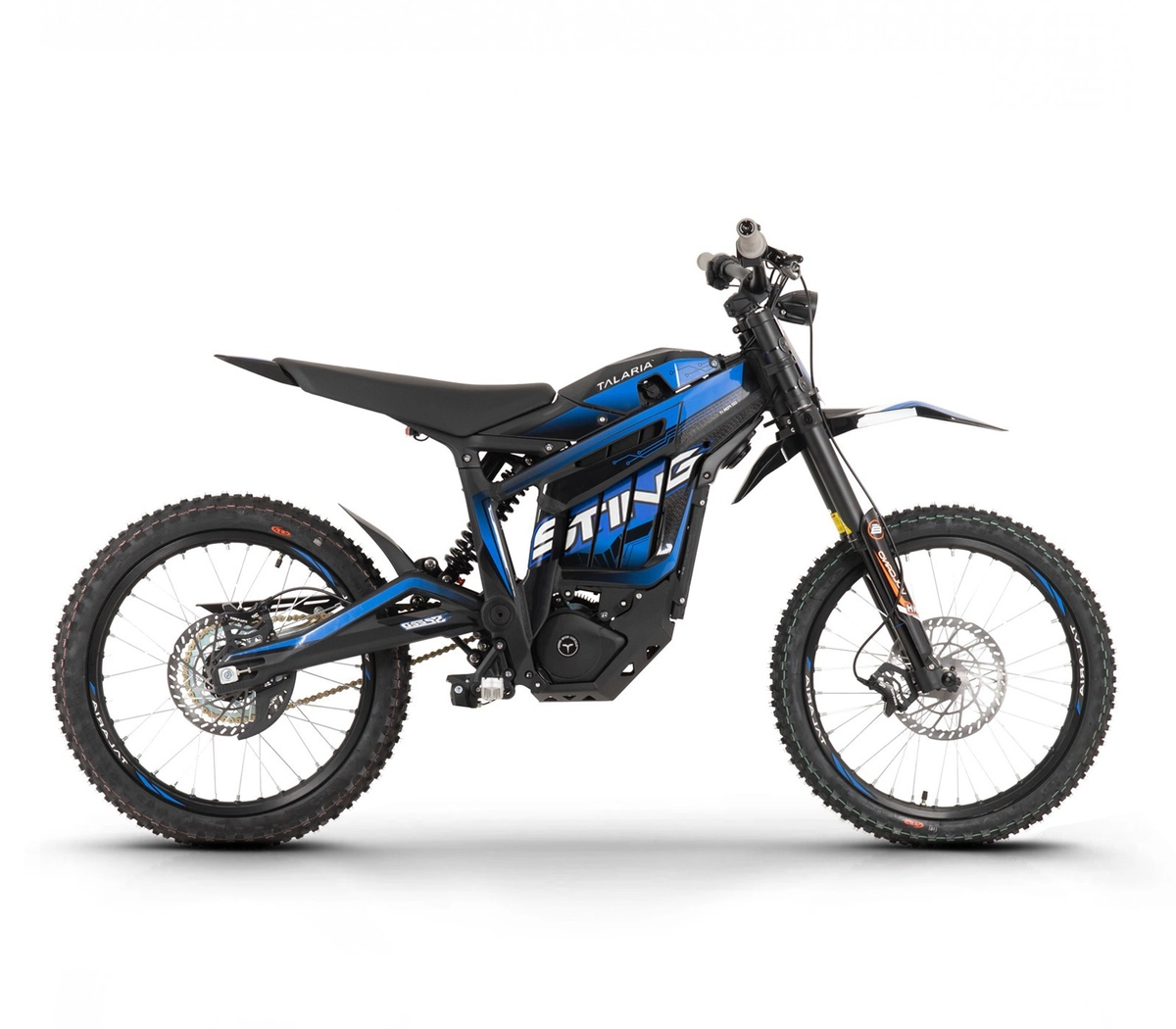 Мотоцикл Talaria Sting TL4000 MX OFF ROAD АКЦИЯ! ( Договор ком.)**