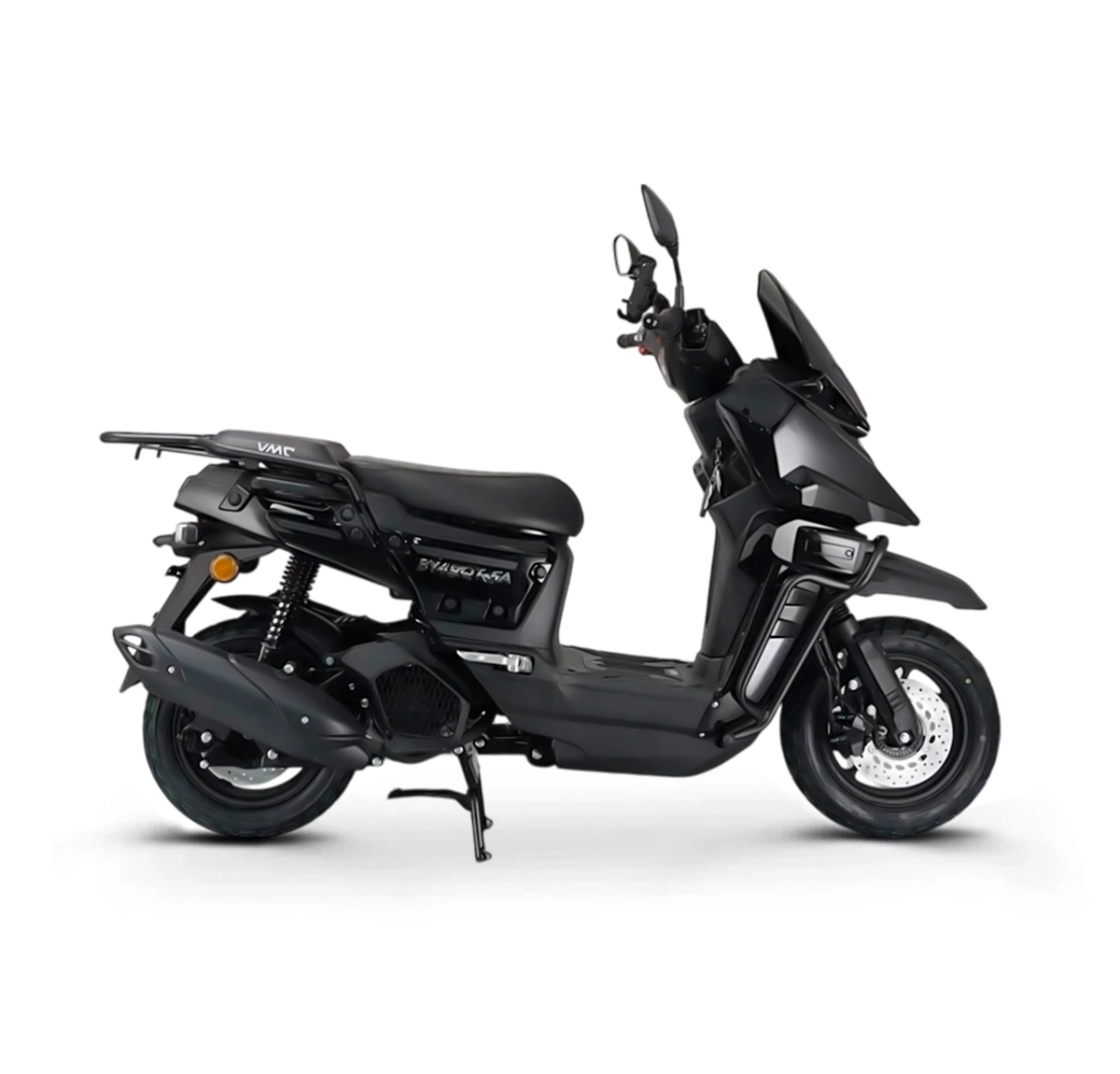 Скутер VMC SMART X 49сс (170сс) с сигнализацией