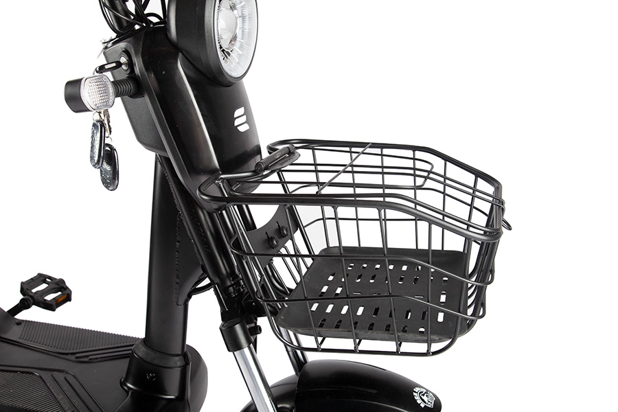 Электроскутер INTRO Z 20 А/ч