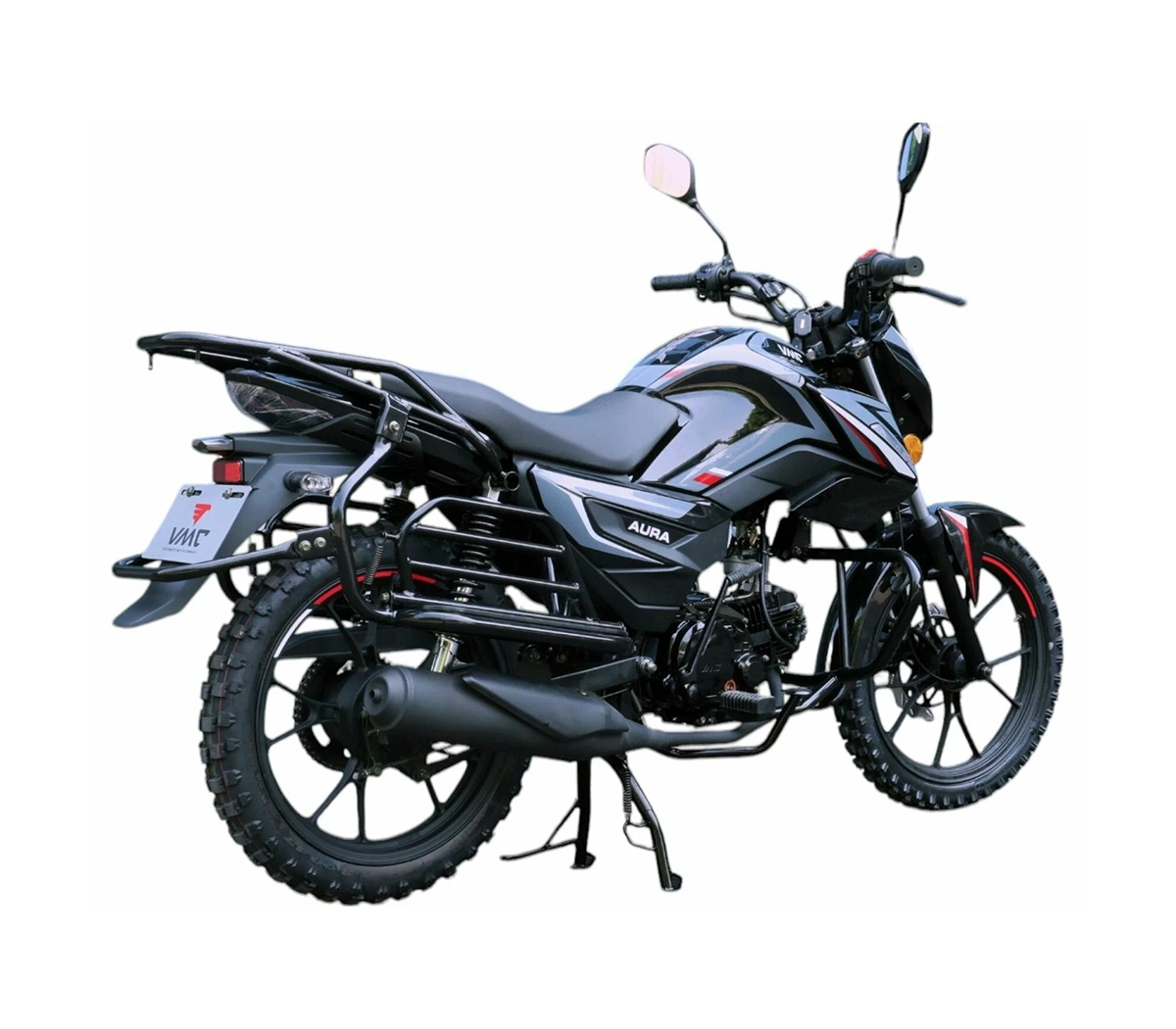 Мопед VMC AURA CM48Q R1100
