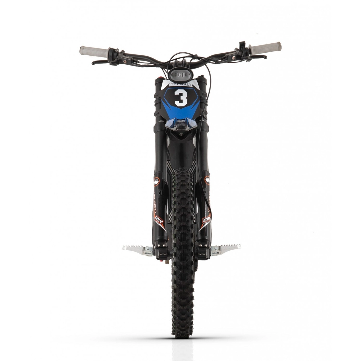 Мотоцикл Talaria Sting TL4000 MX OFF ROAD АКЦИЯ! ( Договор ком.)**