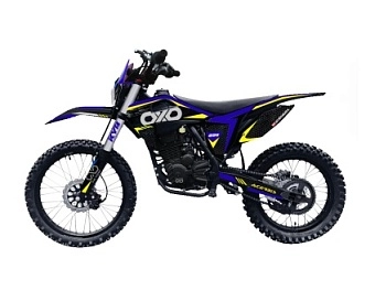 Мотоцикл OXO LITE 250X (CS250LT2)