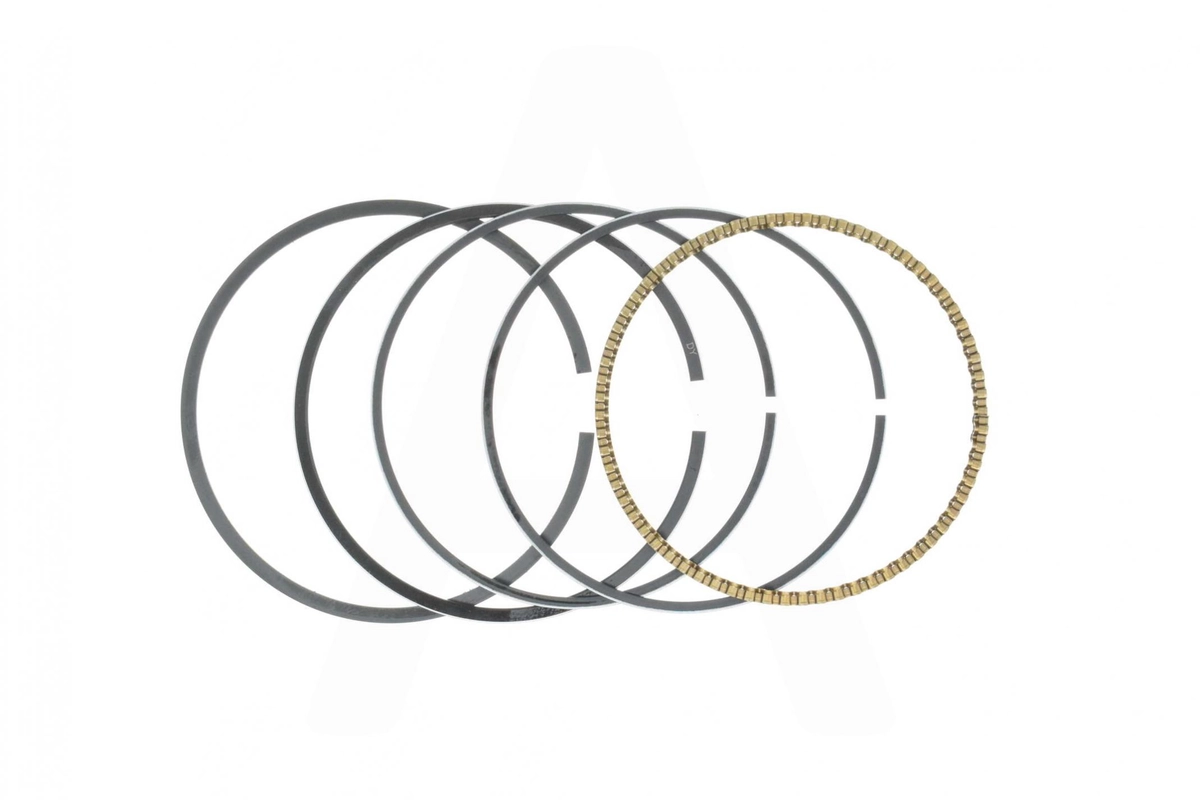 Кольца 4-х такт 150см GX MOTOR