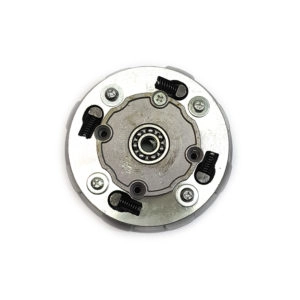 Корзина сцепления ДЕЛЬТА для полуавтоматической коробки