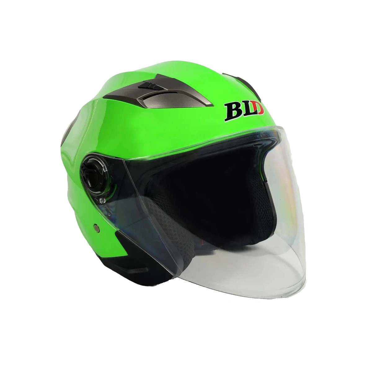 Шлем открытый 708 BLD  