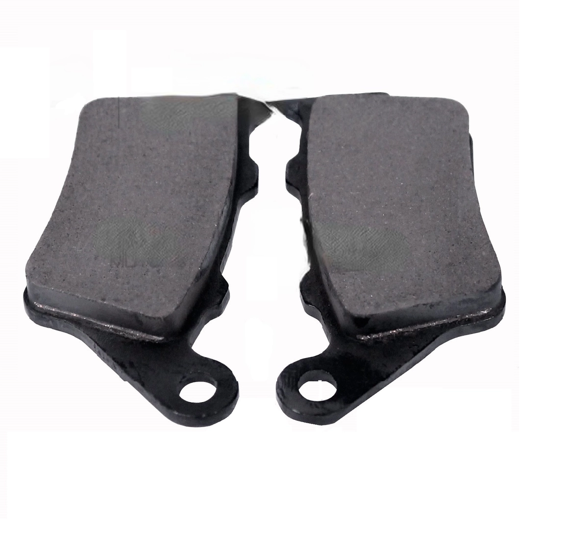 Колодки заднего тормоза BAJAJ/KTM, 90113090000  DK151085