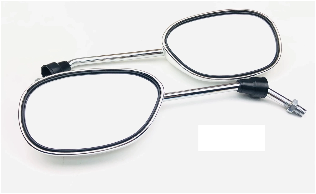 Зеркала ZX-229 д10мм 11868