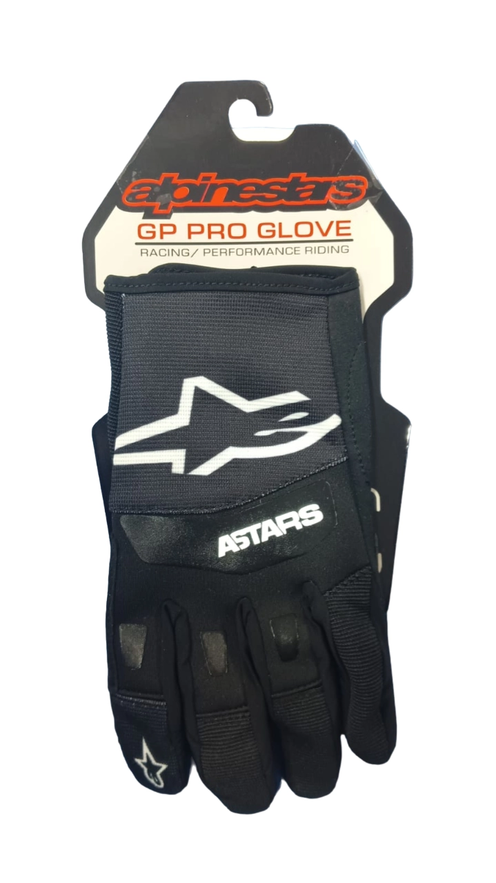 Перчатки ALPINESTARS GP PRO