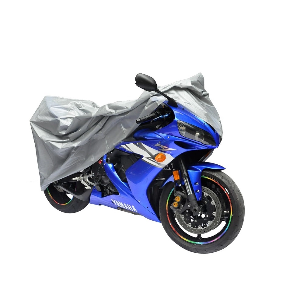 Чехол для мото размер XXXL