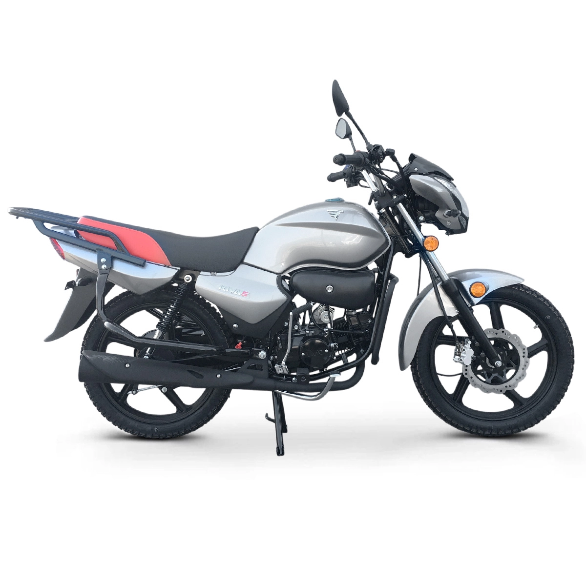 Мопед VMC Riva-S 49.5 сс серия RX 1250