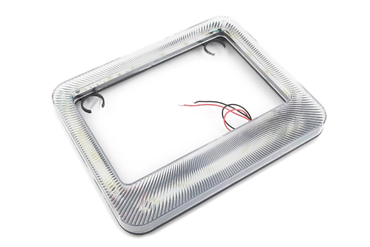 Рамка Р-3772 под номер скутер модель 0179