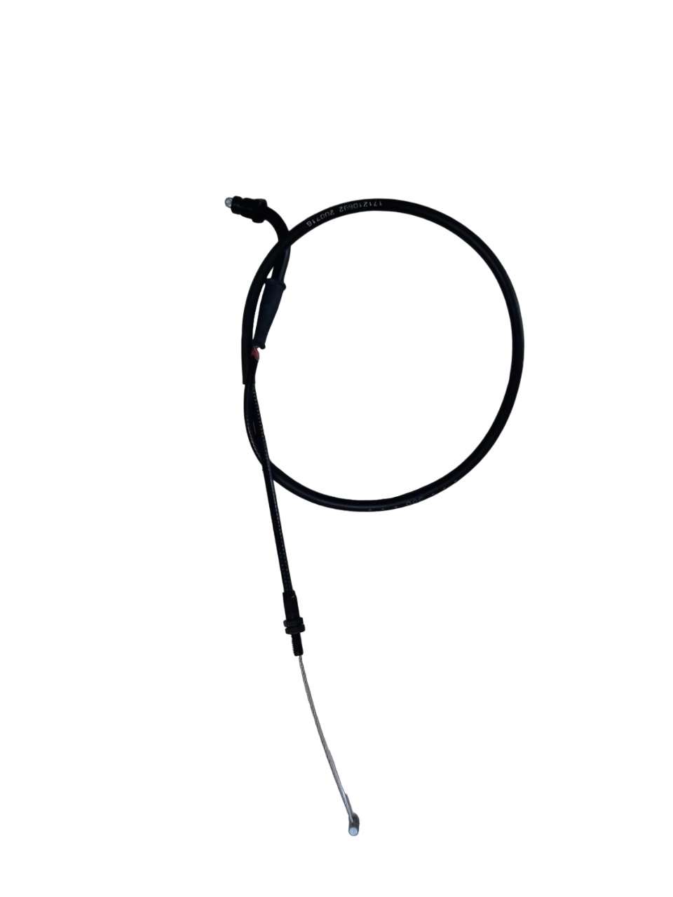 Трос газа/обратка VOGE 500R