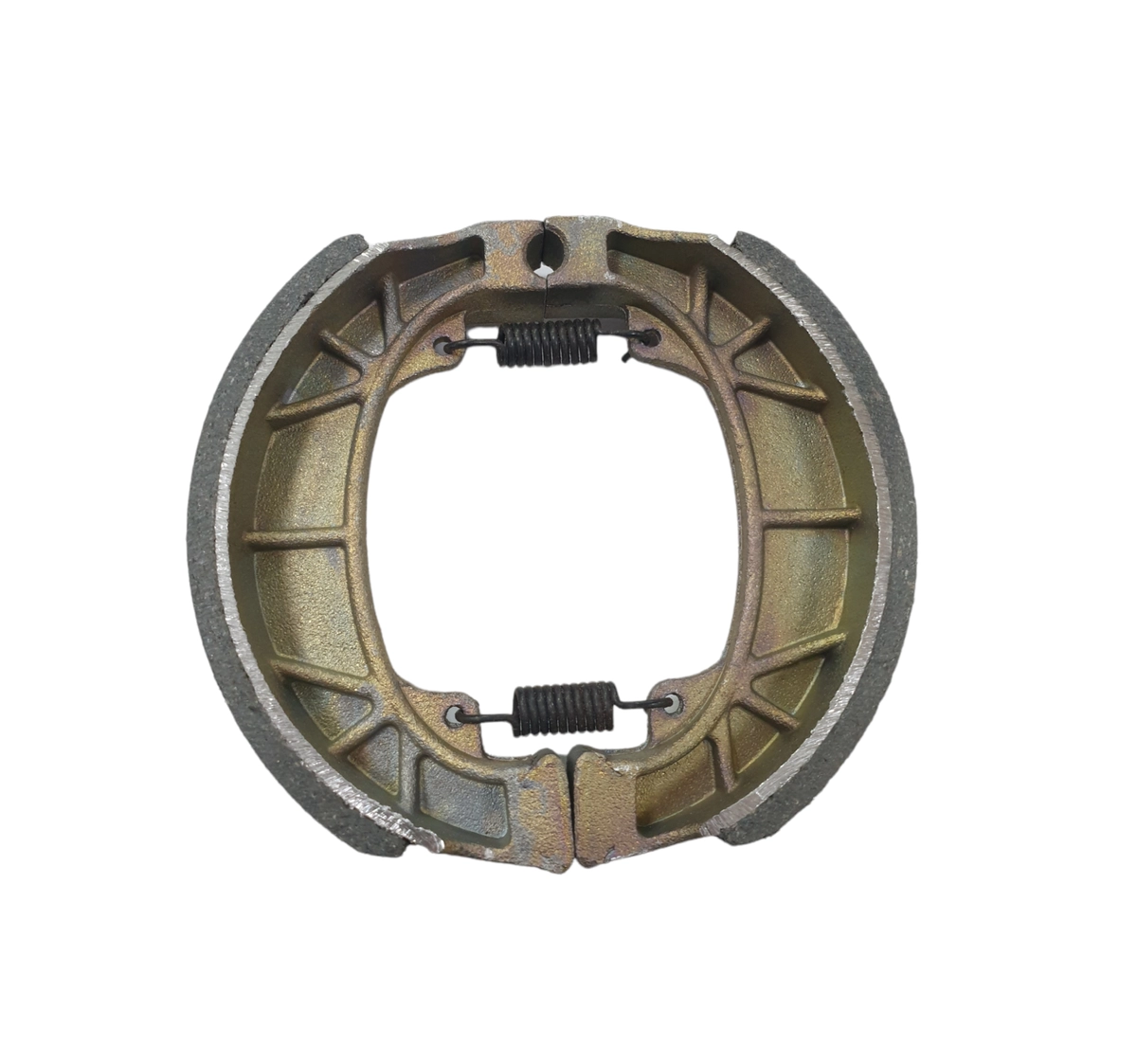 Колодки тормозные барабанные LIFAN 125/150 В-775