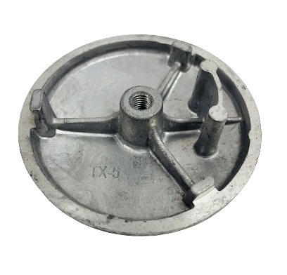 Крышка распредвала Дельта 2549/KLEVER